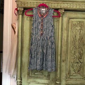 Matilda Jane teen dress.